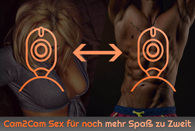 Cam2Cam Sex